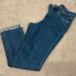 Womens Blank NYC Jeans, Size 26, The Maddison Crop